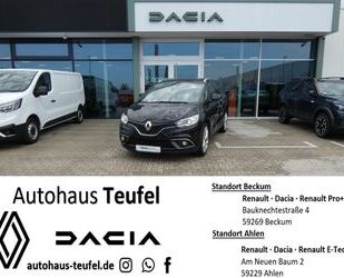 Renault Grand Scenic Gebrauchtwagen