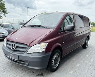 Mercedes-Benz Vito Gebrauchtwagen