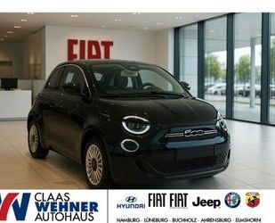 Fiat 500e Gebrauchtwagen