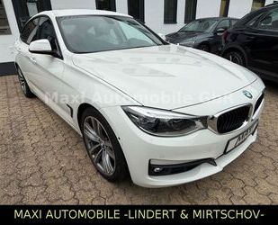 BMW 320 Gran Turismo Gebrauchtwagen