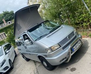 VW T4 California Gebrauchtwagen