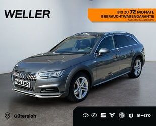 Audi A4 Allroad Gebrauchtwagen