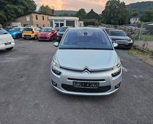 Citroen Grand C4 Picasso / SpaceTourer Gebrauchtwagen