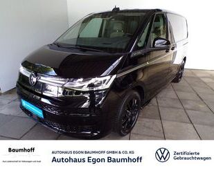 VW T7 Multivan Gebrauchtwagen