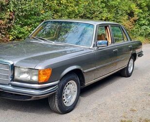 Mercedes-Benz 450 Gebrauchtwagen