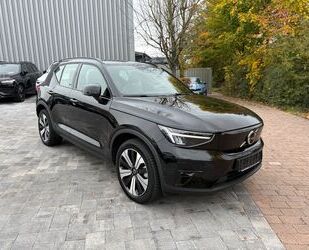 Volvo XC40 Gebrauchtwagen