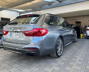 BMW 550 Gebrauchtwagen