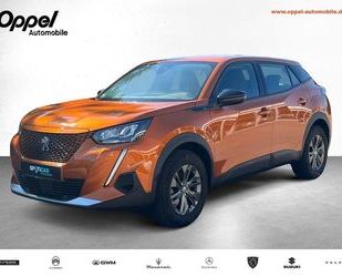 Peugeot 2008 Gebrauchtwagen