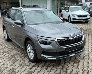 Skoda Kamiq Gebrauchtwagen