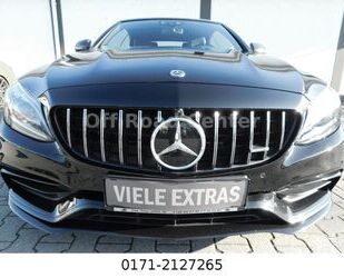 Mercedes-Benz C 63 AMG Gebrauchtwagen