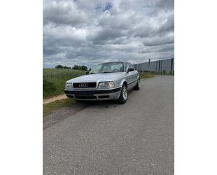 Audi 80 Gebrauchtwagen