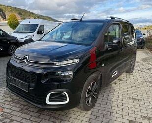 Citroen Berlingo Gebrauchtwagen