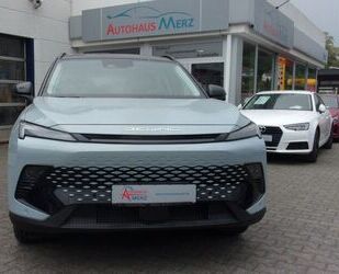 Baic Beijing X55 Gebrauchtwagen