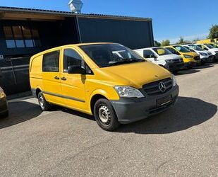 Mercedes-Benz Vito Gebrauchtwagen