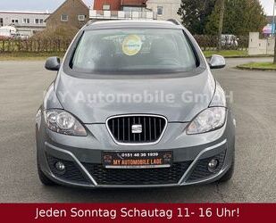 Seat Altea Gebrauchtwagen