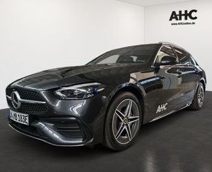 Mercedes-Benz C 300 Gebrauchtwagen