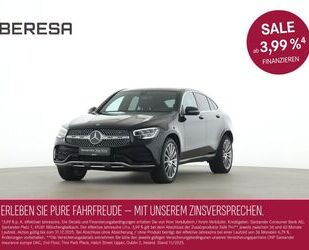 Mercedes-Benz GLC 200 Gebrauchtwagen