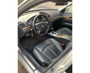 Mercedes-Benz E 500 Gebrauchtwagen