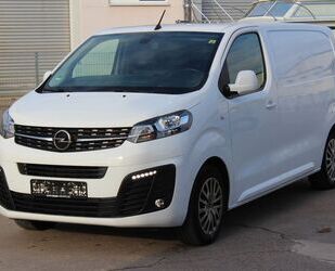 Opel Vivaro Gebrauchtwagen