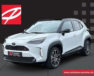 Toyota Yaris Cross Gebrauchtwagen