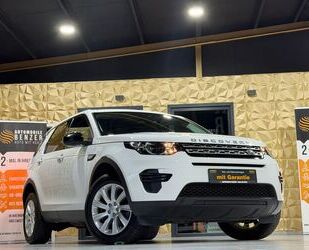 Land Rover Discovery Sport Gebrauchtwagen