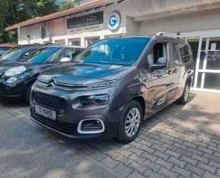 Citroen Berlingo Gebrauchtwagen