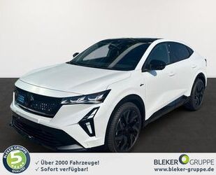 Renault Rafale Gebrauchtwagen