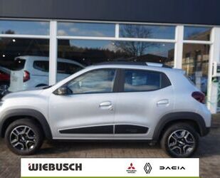Dacia Spring Gebrauchtwagen