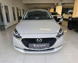Mazda 2 Gebrauchtwagen