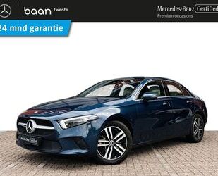 Mercedes-Benz A 250 Gebrauchtwagen