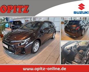 Suzuki Swace Gebrauchtwagen