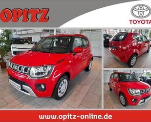 Suzuki Ignis Gebrauchtwagen
