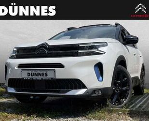 Citroen C5 Aircross Gebrauchtwagen