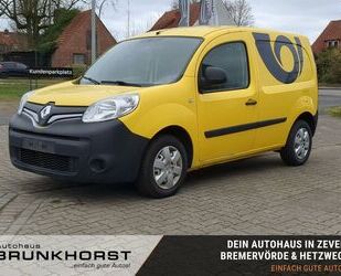 Renault Kangoo Gebrauchtwagen