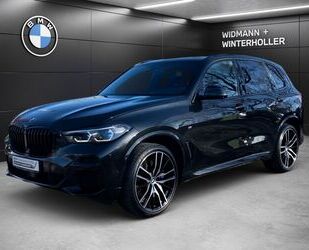 BMW X5 M50 Gebrauchtwagen