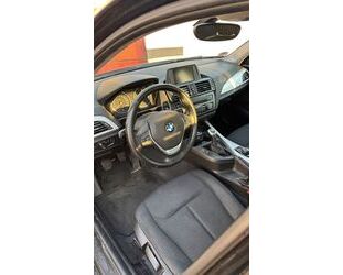 BMW 114 Gebrauchtwagen