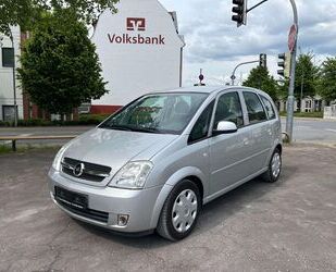 Opel Meriva Gebrauchtwagen