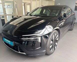 Polestar 4 Gebrauchtwagen