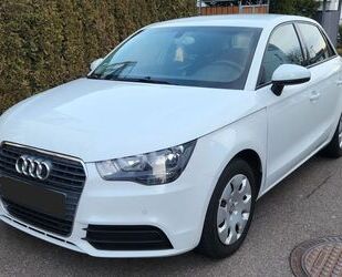 Audi A1 Gebrauchtwagen