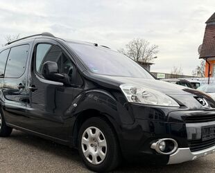 Peugeot Partner Gebrauchtwagen