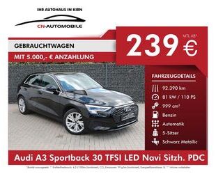 Audi A3 Gebrauchtwagen