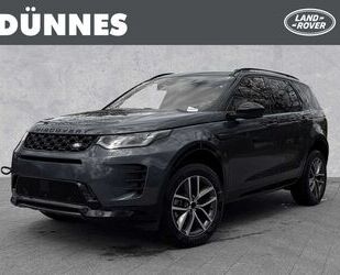 Land Rover Discovery Sport Gebrauchtwagen