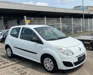 Renault Twingo Gebrauchtwagen