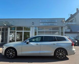 Volvo V60 Gebrauchtwagen