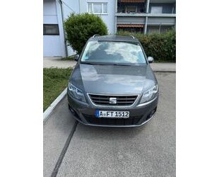 Seat Alhambra Gebrauchtwagen