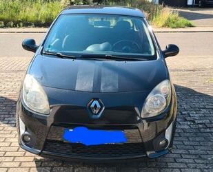 Renault Twingo Gebrauchtwagen
