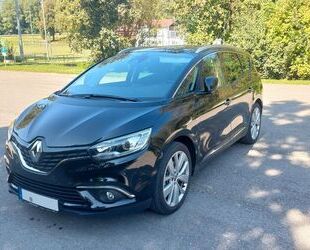 Renault Grand Scenic Gebrauchtwagen
