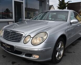 Mercedes-Benz E 200 Gebrauchtwagen