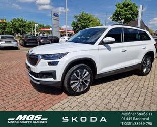 Skoda Kodiaq Gebrauchtwagen