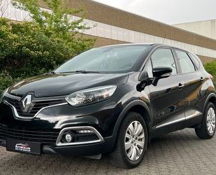 Renault Captur Gebrauchtwagen